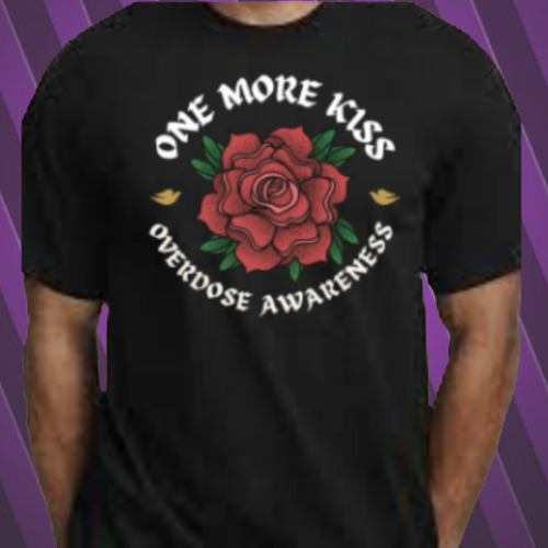 Signature OneMoreKiss Rose