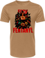 Middle Finger Fuck Fentanyl Tee