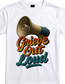 Mega Grieve Out Loud Tee