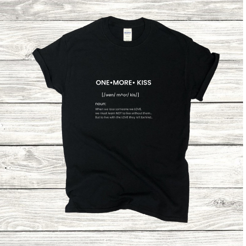 Life & Loss Tshirt