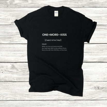 Life & Loss Tshirt